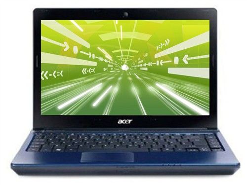 Acer 5750G-2352G50Mnbb