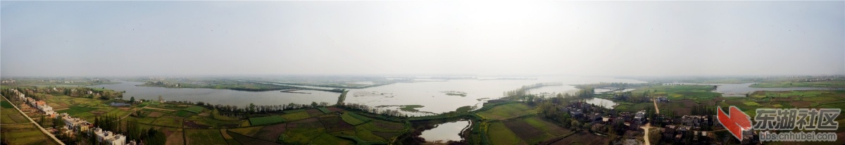 張家湖國家濕地公園