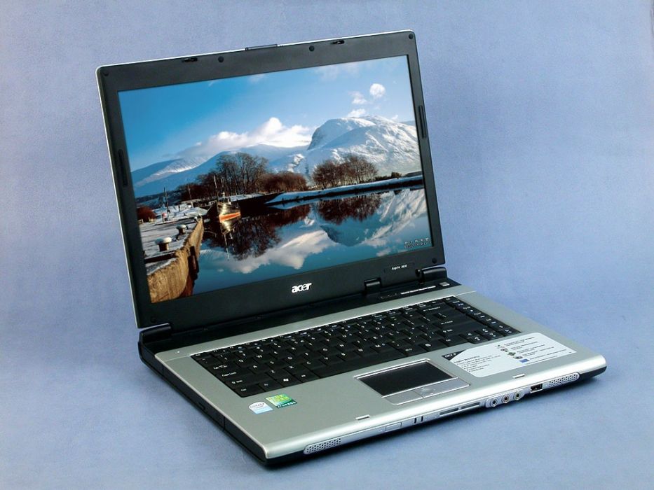 Acer Aspire 5001NWLCi