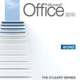 Microsoft Office Word 2010(O'Leary, Timothy J.; O'Leary, Linda;著圖書)