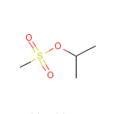 甲磺酸異丙酯