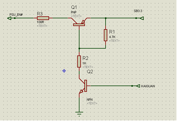 微分電路