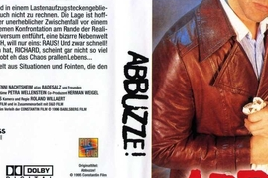 Abbuzze! Der Badesalz Film