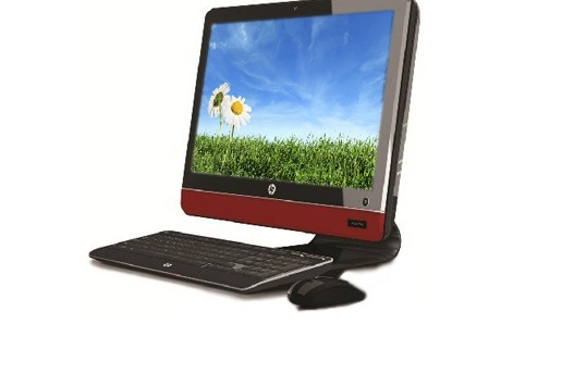 HP Omni 305-5239cn