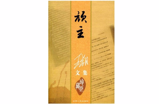 頑主(王朔所著小說)