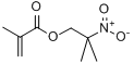 2-甲基-2-硝基丙基甲基丙烯酸酯