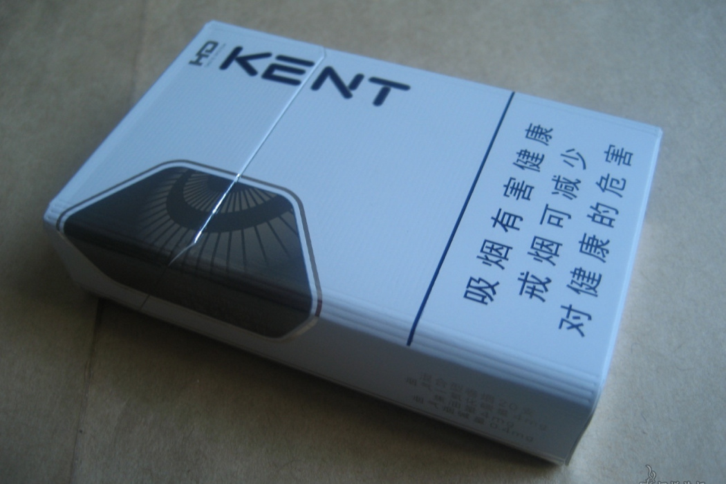 Kent(KENT香菸)