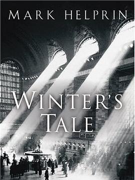 Winter\x27s Tale(2005年Harcourt出版的圖書)