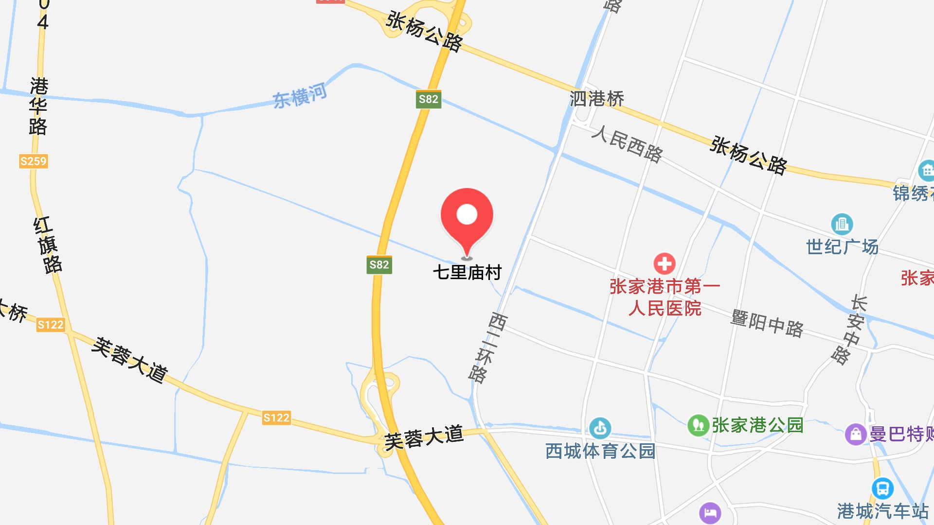 地圖信息