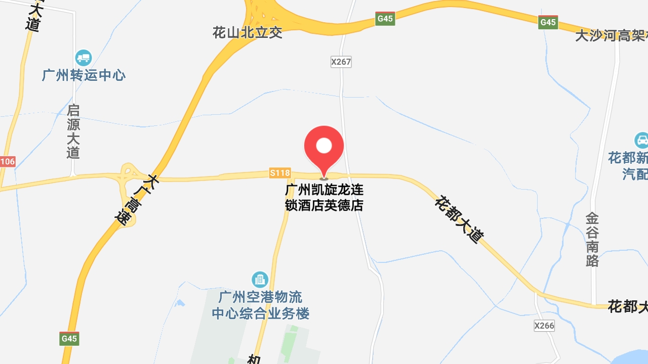 地圖信息