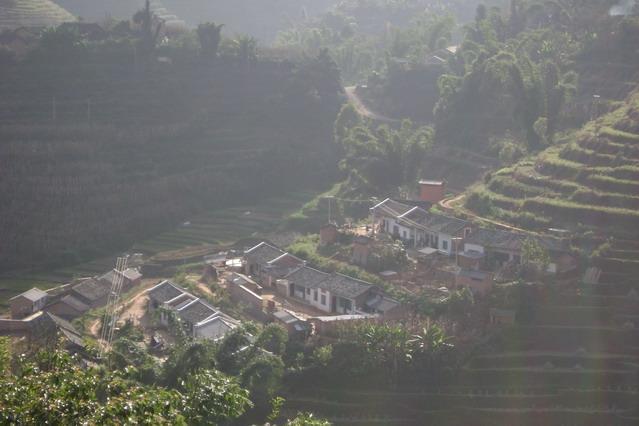 三家自然村(雲南臨翔區馬台鄉下轄村)