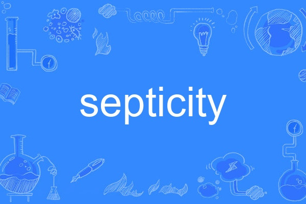 septicity