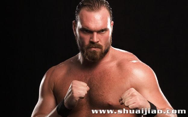 Mike Knox