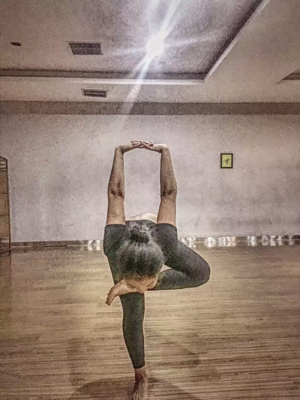 瑜伽(健身運動)