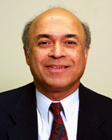 S.V. Patankar(1941-)