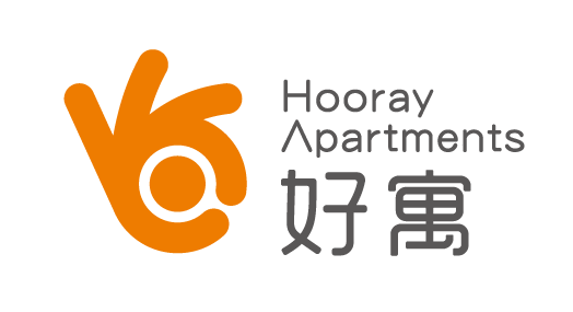 好寓LOGO