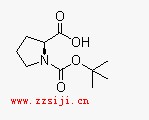 分子結構式