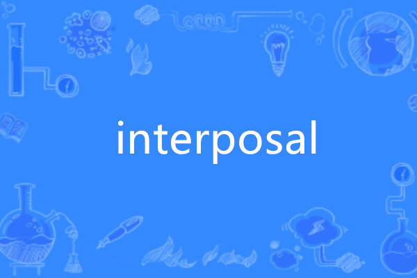 interposal