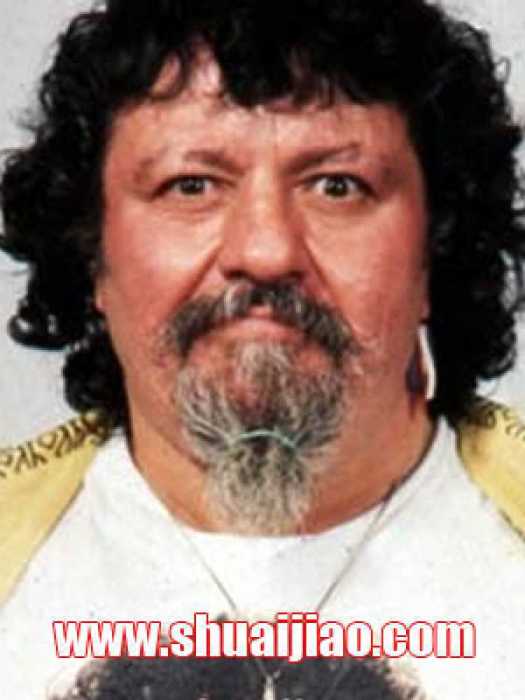 Captain Lou Albano