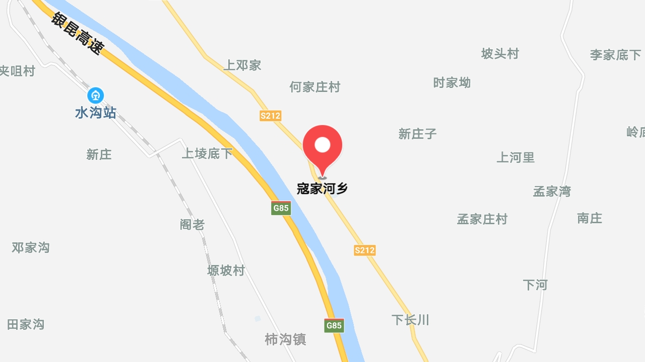 地圖信息