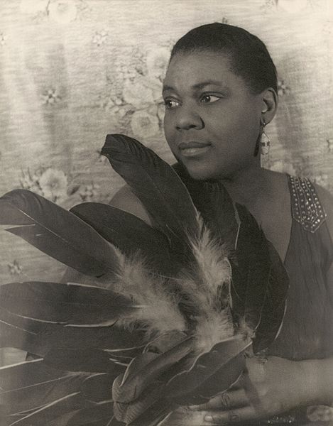 bessie smith