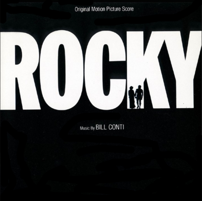 洛奇(Rocky（Rocky）)