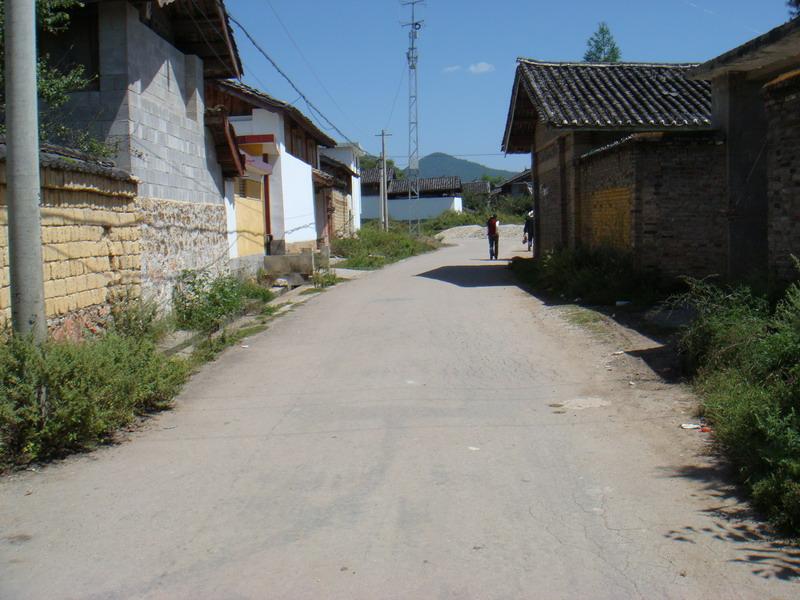 榮華村(湖南省永州市祁陽縣八寶鎮下轄村)