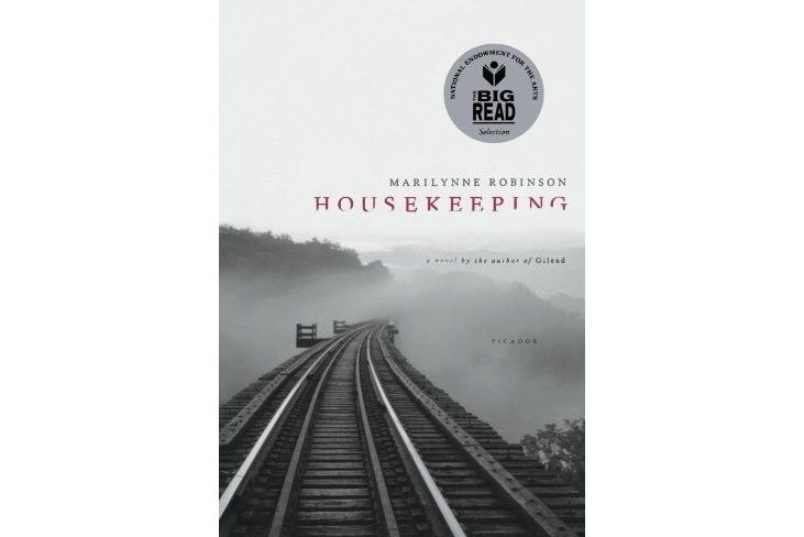 housekeeping(2004年出版的圖書)