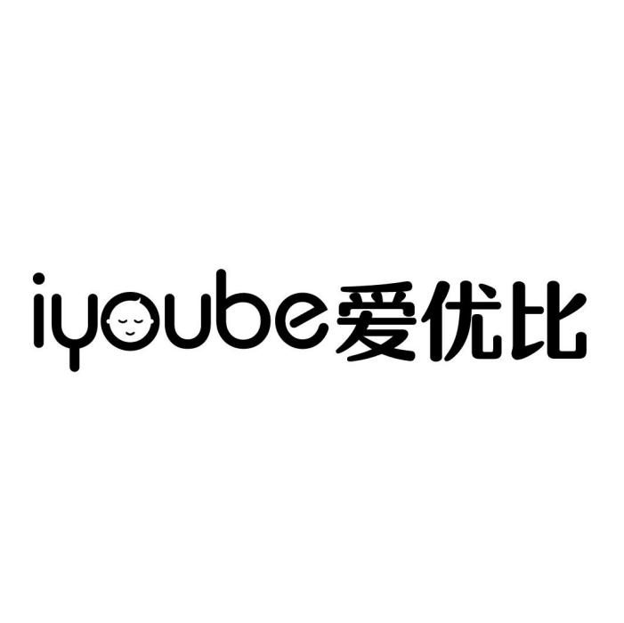 愛優比 IYOUBE