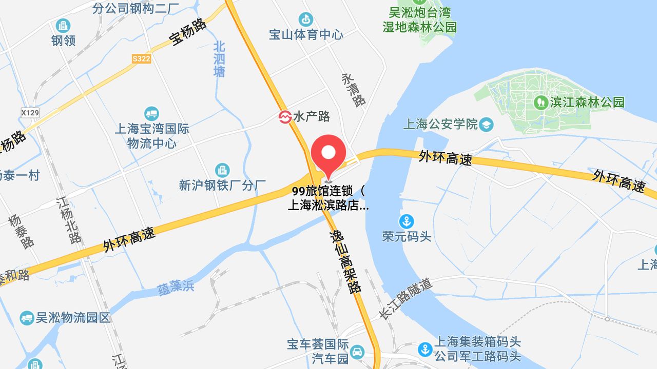 地圖信息