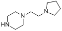 1-（2-吡啶酮乙基）哌嗪