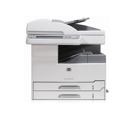 惠普LaserJetM5025MFP(惠普LaserJet M5025 MFP)