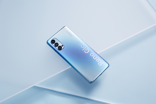 OPPO Reno4