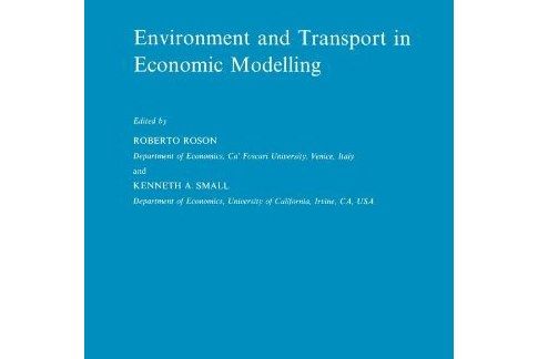 Environment and Transport in Economic Modelling