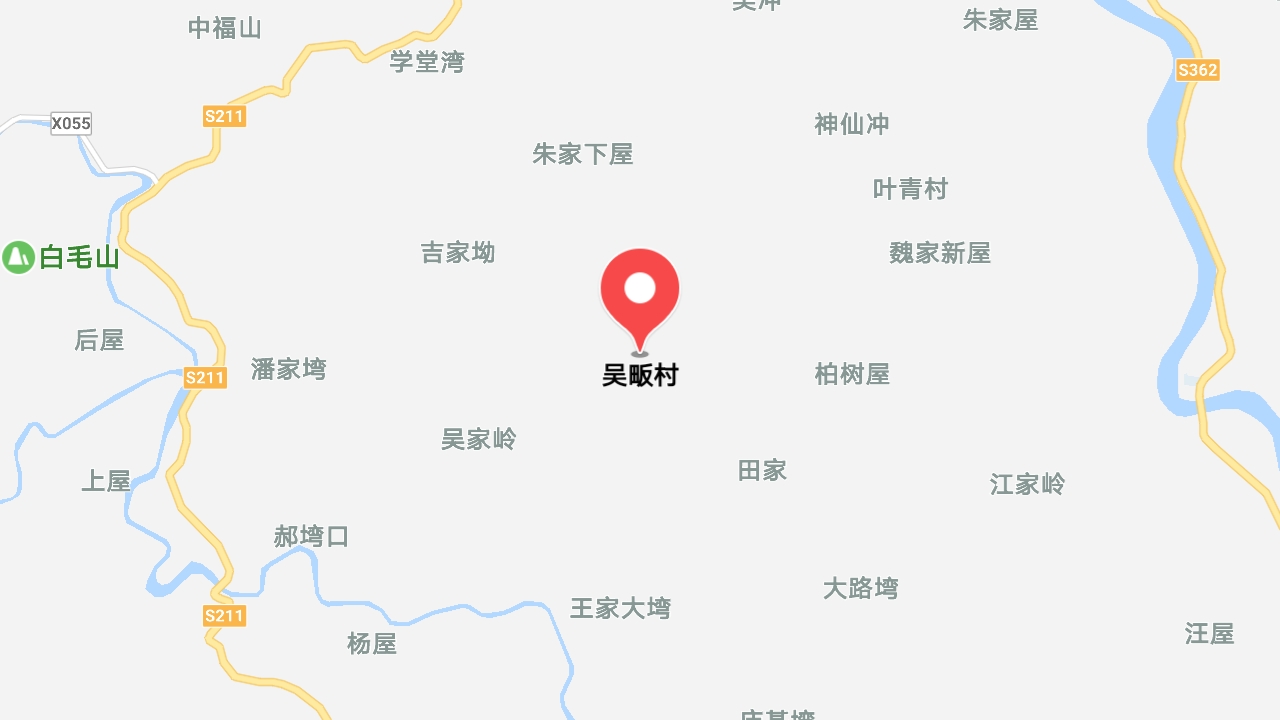 地圖信息