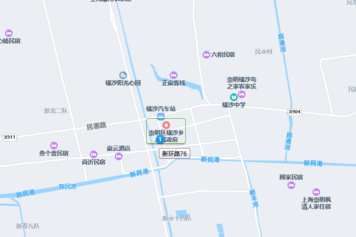 新環路76弄