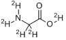 甘氨酸-d5