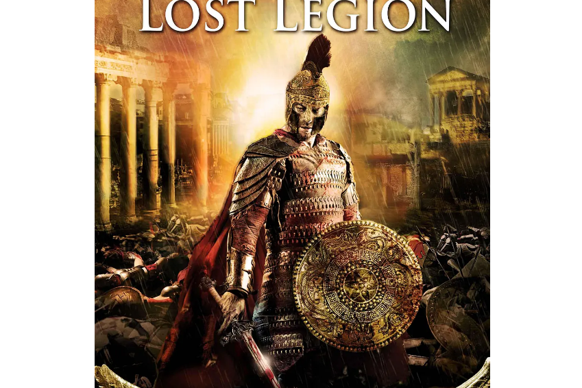 The Lost Legion