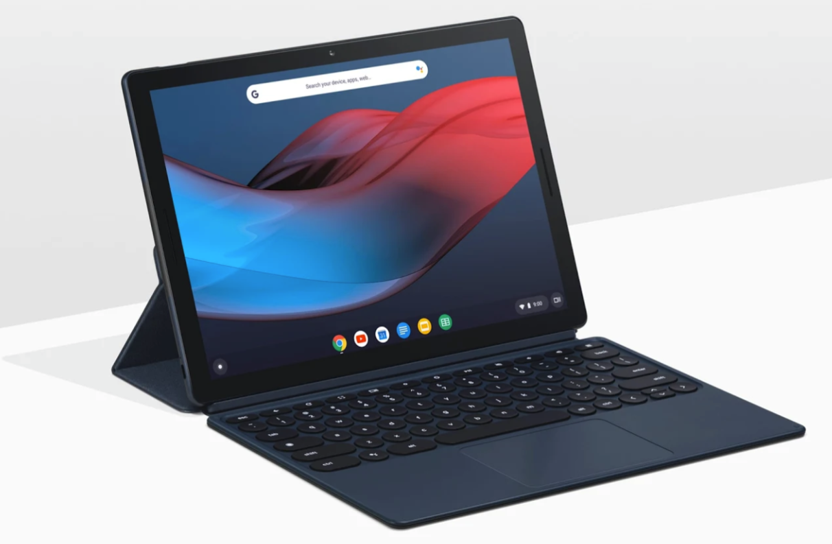 Google Pixel Slate