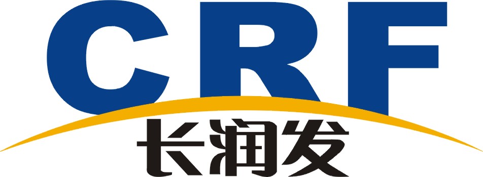 長潤發塗料公司Logo