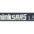 ThinkSAAS(TS（thinksaas）)