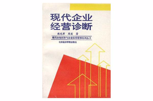 現代企業經營診斷