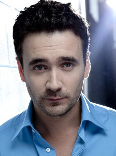 Allan Hawco