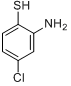 2-氨基-4-氯苯硫醇