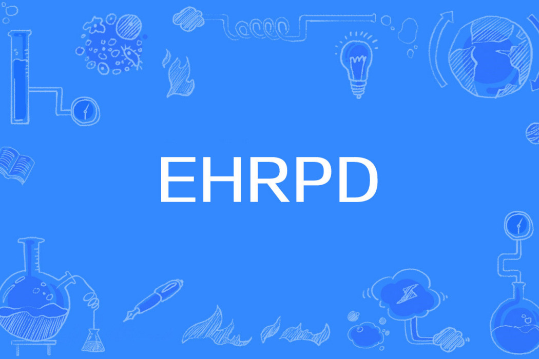 EHRPD