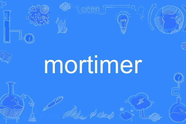 mortimer