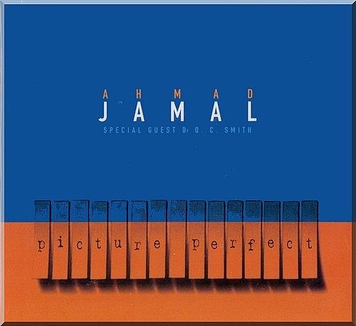 Ahmad Jamal