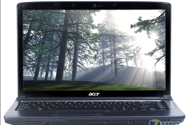 Acer 4740G