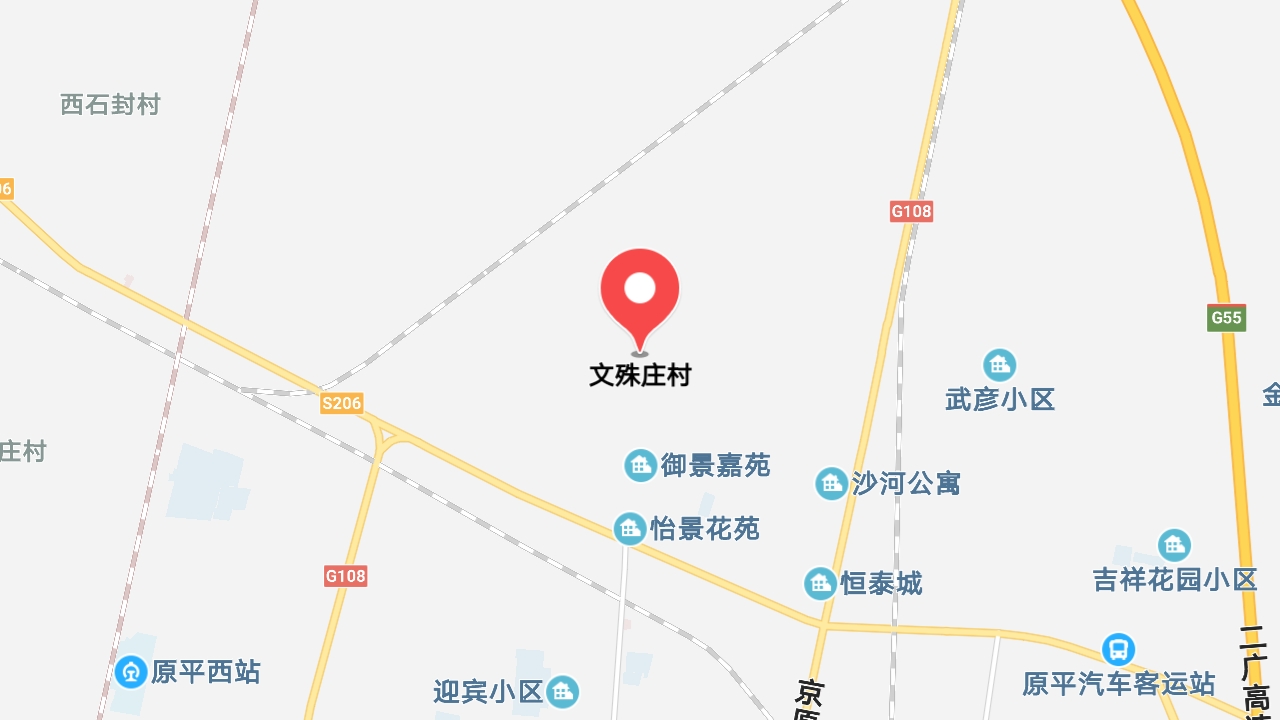 地圖信息