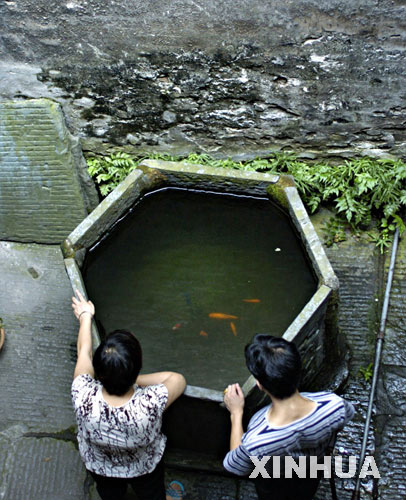 太平缸